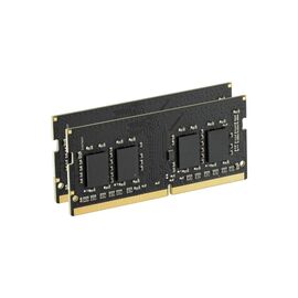 Модуль пам'яті для ноутбука SoDIMM DDR5 64GB (2x32GB) 5600 MHz eXceleram (E50640564646CSD)