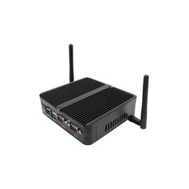 Промышленный ПК VenBOX M4-J4125 J4125/8GB/256Gb/4xUSB/2xRS232/mSATA/2xLAN/HDMI/VGA (M4-J4125-4-128)