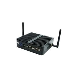 Промышленный ПК VenBOX M4A-J6412 J6412/8GB/128GB/4xUSB/2xRS232/2xLAN/WiFi/BT/HDMI/VGA (M4A-J6412-8-128)