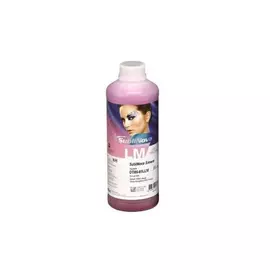 Чернила InkTec Epson Sublimation Piezo 1L Light Magenta (DTI06-01LLM)