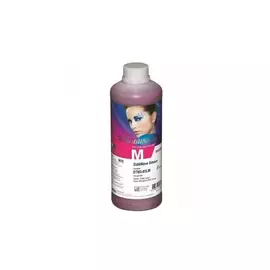 Чернила InkTec Epson Sublimation Piezo 1L Magenta (DTI03-01LM)
