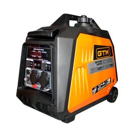 Генератор GTM инверторный DK2500iA 2,5kW, ручн.старт. (DK2500іA)