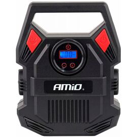 Автомобильный компрессор AMiO 12V ACOMP-17 (02642)