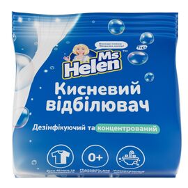 Отбеливатель Ms Helen Кислородный 450 г (4046723044019)