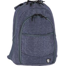 Рюкзак для ноутбука Bagland 15" BL City 32L 0018070 Dark Grey (176331)