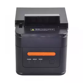 Принтер чеков X-PRINTER XP-A300L USB, RS-232, Ethernet, звонок (XP-A300L-U-RS232-E-0123)