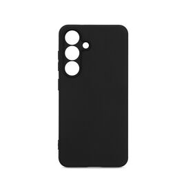 Чехол для мобильного телефона Armorstandart Matte Slim Fit Samsung S25 Camera cover Black (ARM81567)