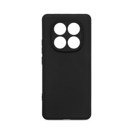 Чехол для мобильного телефона Armorstandart Matte Slim Fit для Xiaomi Redmi Note 14 Pro 5G / Poco X7 Camera cover Black (ARM79729)
