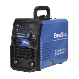 Сварочный аппарат Enersol полуавтомат, 20-140 A, 6.1 кВт (EWM-140AMDS)
