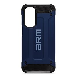 Чехол для мобильного телефона Armorstandart Panzer Samsung A16 4G (A165) Dark Blue (ARM80152)
