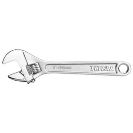 Ключ Total THT101063 разводной 150х19мм. (THT101063)