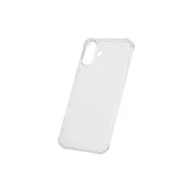 Чехол для мобильного телефона Drobak Acrylic Case with Airbag для Apple iPhone 16 (949409)