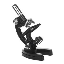 Микроскоп Sigeta Neptun 300x, 600x, 1200x (65901)