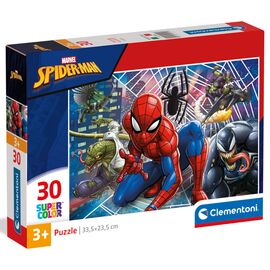 Пазл Clementoni Spider-Man 30 элементов (20250)