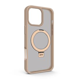 Чехол для мобильного телефона Armorstandart Unit Stand Apple iPhone 16 Pro Max Titanium Desert (ARM82257)