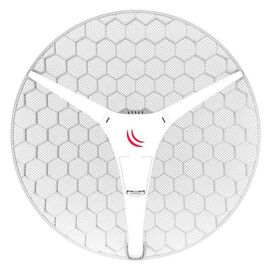 Точка доступу Wi-Fi Mikrotik RBLHGG-5acD-XL