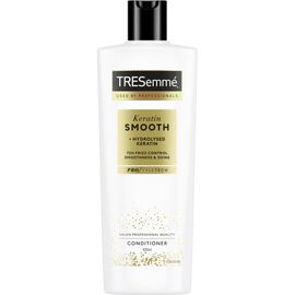 Кондиционер для волос Tresemme Keratin Smooth разглаживающий 400 мл (8710447224366)