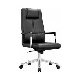 Офисное кресло GT Racer B-277A Black