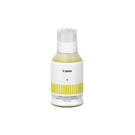 Контейнер с чернилами Canon GI-56Y Yellow (4432C001)