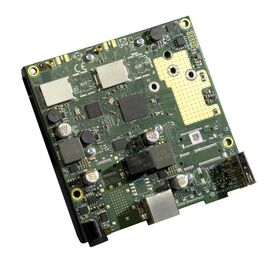 Точка доступа Wi-Fi Mikrotik L11UG-5HaxD
