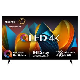 Телевизор Hisense 85E7NQ