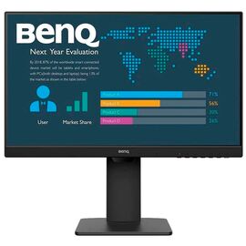 Монитор BenQ BL2486TC BLACK
