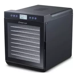Сушка для овочів та фруктів WetAir WFD-K700BSS (WFD-K700BSS_x000D_)