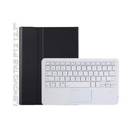 Чехол для планшета BeCover Keyboard+TouchPad Lenovo Tab P12 TB-370FU 12.7" Black (712393)