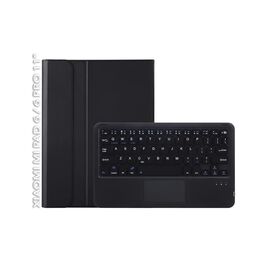 Чехол для планшета BeCover Keyboard+TouchPad Xiaomi Mi Pad 6 / 6 Pro 11" Black (712401)