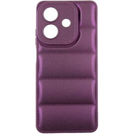 Чехол для мобильного телефона Dengos Soft OPPO A3X (purple) (DG-TPU-SOFT-68)