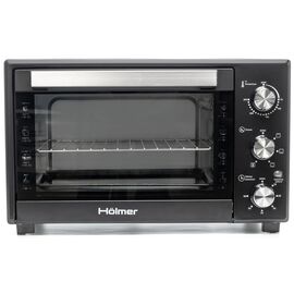 Электропечь Hölmer HEO-083PC