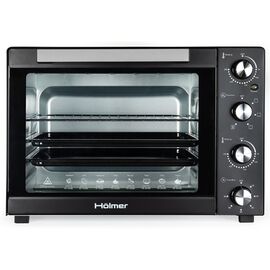 Электропечь Hölmer HEO-162PCL