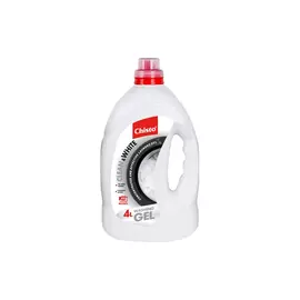 Гель для стирки Chisto Clean & White 4 л (4823098415039)
