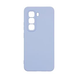 Чехол для мобильного телефона Armorstandart ICON Infinix Hot 50 Pro 4G Camera cover Lavender (ARM80975)