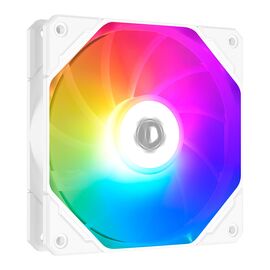 Кулер до корпусу ID-Cooling TF-12025-PRO ARGB REVERSE WHITE