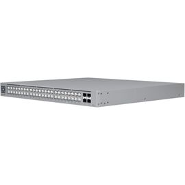 Коммутатор сетевой Ubiquiti USW-Pro-Max-48-PoE