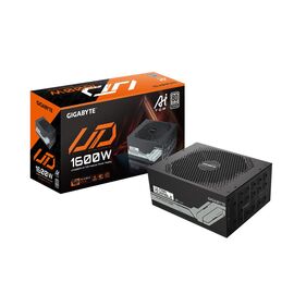 Блок питания GIGABYTE 1600W (GP-UD1600PM PG5)