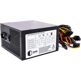 Блок питания Qube 550W (QBC-GPM-550W-80Bulk)