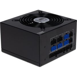 Блок питания Qube 850W (QBF-HPE-850GD-12C)