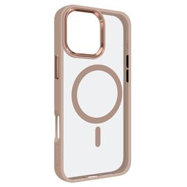 Чехол для мобильного телефона Armorstandart Unit MagSafe Apple iPhone 16 Pro Max Titanium Desert (ARM81331)