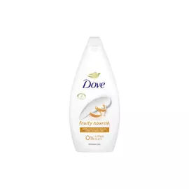 Гель для душа Dove Фруктовое питание 450 мл (8720181468407)