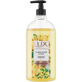 Гель для душа Lux Botanicals Иланг-иланг и центелла 720 мл (8720181499883)