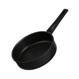 Сковорода Ardesto Gemini Gourmet Andria, 26см, алюміній, чорний (AR1926GMG)