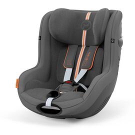 Автокрісло Cybex Sirona G i-Size Plus Lava Grey (523001209)
