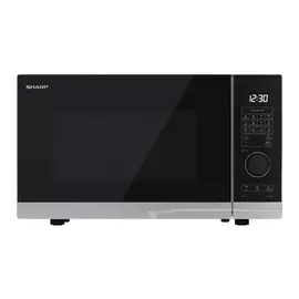 Микроволновая печь Sharp YC-PG254AE-S
