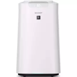 Очисник повітря Sharp UA-KIL80E-W