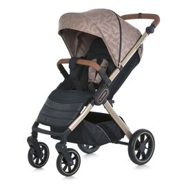 Коляска El Camino Dynamic PRO ME 1053G-2 (special beige) (1053G-2 special beige)