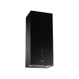 Вытяжка кухонная GRANADO Yunkos 2603-1200 Black (GCH72436411)