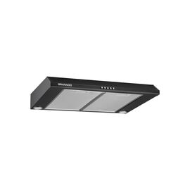 Вытяжка кухонная GRANADO Toses 1603-450 black (GCH1016345011)