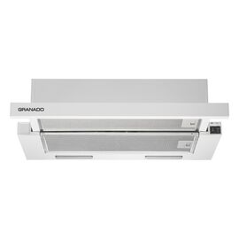 Вытяжка кухонная GRANADO Telde 602-450 white (GCH316255)